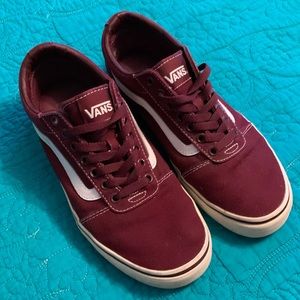 Vans Shoes
